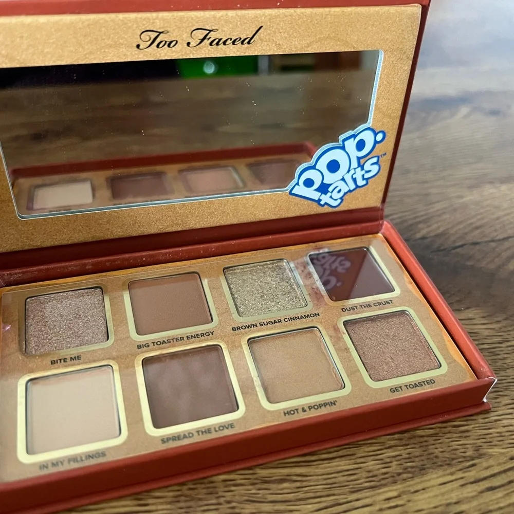 Too Faced brand new